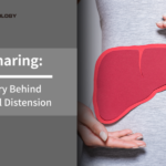 Case Sharing: The Mystery Behind Abdominal Distension