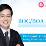 BOC/BOA Innovation Forum | Professor Xinan Sheng: An Overview of Advances in Kidney Cancer Treatment and the Pulse of Combination Therapy