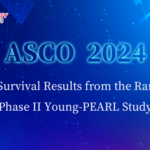 ASCO 2024 Researcher Insights丨Professor Yeon Hee Park Discusses Updated Survival Results from the Randomized Phase II Young-PEARL Study