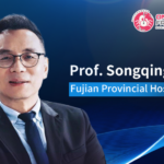Professor Songqing Ye: Heterogeneity in HER2 Expression in Breast Cancer and Novel ADC Treatment Strategies