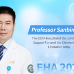 EHA Expert Interview | Three Studies from Professor Sanbin Wang’s Team Selected for EHA: An In-Depth Review