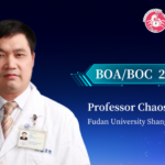 BOC/BOA 2024丨Professor Chaosu Hu: Advances in Immunotherapy and Proton Carbon Ion Therapy for Head and Neck Tumors