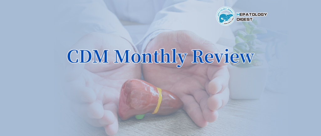 CDM Monthly Review