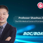 BOC/BOA 2024 | Professor Shaohua Zhang: Treatment Strategies for Breast Cancer Patients Post-CDK4/6 Inhibitor Therapy