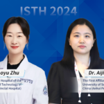 Dr. Xiaoyu Zhu and Dr. Aijie Huang on the Efficacy and Safety of TPO Receptor Agonists for Treating Thrombocytopenia Post-Cord Blood Transplantation 2