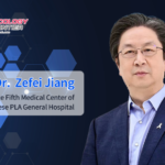 Dr. Zefei Jiang：Neoadjuvant-Adjuvant Pertuzumab in HER2-Positive Early Breast Cancer: Final Analysis of the Randomized Phase III PEONY Trial