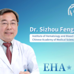 EHA Expert Interview | Dr. Sizhou Feng: Insights from Resistant Bacterial Colonization in Hematology Patients for Empirical Therapy