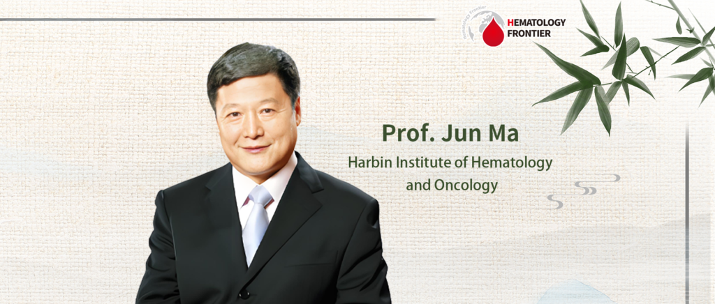 Prof. Ma Jun Highlights ASH Conference, Showcasing Chinese Influence on Global Stage