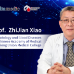 Micheliolide exerts effects in myeloproliferative neoplasms through inhibiting STAT3/5 phosphorylation via covalent binding to STAT3/5 proteins