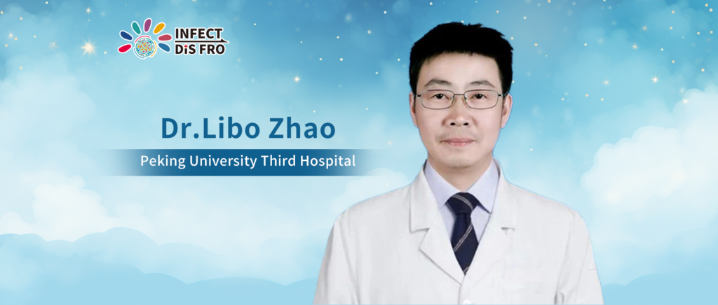 Dr. Libo Zhao: Advances in TDM Practices for Anti-Infective Drugs at Home and Abroad丨IDSC 2024