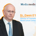 Dr. Owen O’Connor: The Vessel of Hope for Peripheral T-Cell Lymphoma Braves the Storm and Forges Ahead Fearlessly | The 8th Hematologic Oncology