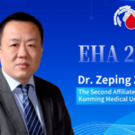 SYK Inhibitors at EHA | Dr. Zeping Zhou: Mechanistic Insights into HMPL-523, a Promising SYK Inhibitor for ITP Treatment