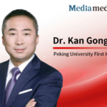 2024 CUDA丨Dr. Kan Gong: Addressing Clinical Needs in mHSPC and Bringing More Benefits to Patients Through Novel Endocrine Therapies
