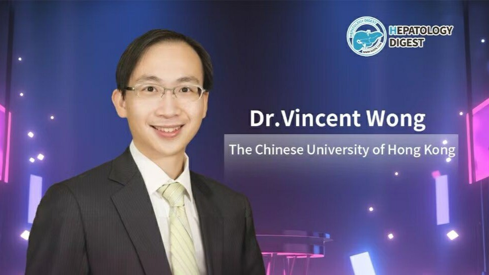 Dr Vincent Wong: Lean metabolic associated fatty liver disease from a clinical perspective