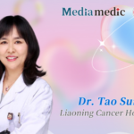 2024 COMB丨Dr. Tao Sun: Advancements in HER2+ EBC Treatment—De-escalation Therapy and the Future of ctDNA Applications