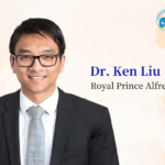 Dr Ken Liu: New Technology for Hepatocellular Carcinoma Detection