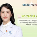 2024 COMB丨Dr. Yanxia Zhao: Comprehensive Considerations for Radiotherapy Exemption and Hypofractionated Radiotherapy in Clinical Practice