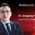 2024 COMB丨Dr. Songqing Ye: Exploring the Development of CDK4/6 Inhibitors, ADCs, and Immunotherapy in Early-Stage Breast Cancer