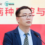 2024 CUDA丨Dr. Sujun Han: Prostate Cancer Quality Control Indicators Aid in Standardizing Diagnosis and Treatment, Enhancing Both Survival and Quality