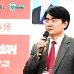 2024 CUDA丨Dr. Liqun Zhou: Spotlight on Innovation, Domestic Surgical Robots at the Global Forefront