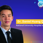 Dr. Daniel Huang Qingyao: Exploring the Challenges and Future Trends of Fatty Liver in Asia