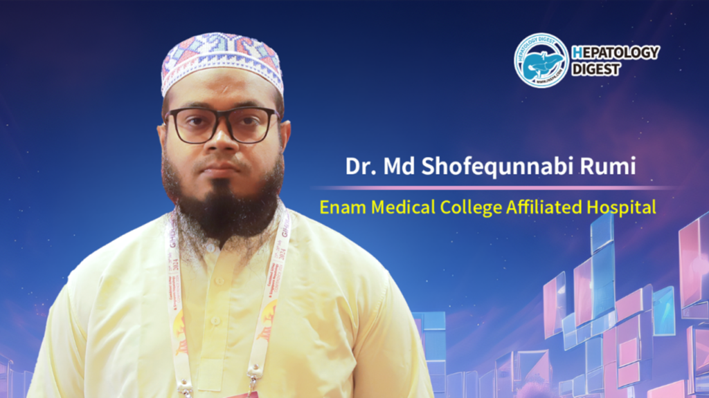 Dr. Rumi: Analysis of Effective Intervention Methods for MAFLD and HCC