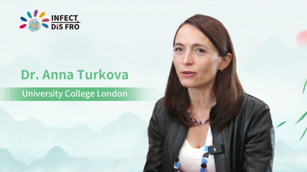 AIDS Exclusive Interview | Caring for Children with HIV: Advances in Pediatric HIV Care