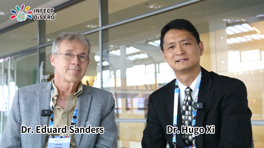 AIDS Dialogue | Acute HIV Infection Detection: A Critical Battle to Block Transmission and Improve Prognosis
