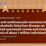Hepatol Int | Higher Risk of Liver-Related Mortality in Lean MAFLD Patients Compared to Non-Lean Patients