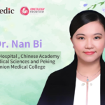 International Lung Cancer Conference | Dr. Nan Bi: Optimizing MRIgART Processes to Improve the Treatment of Brain Metastases in Lung Cancer