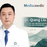 Dr. Qiang Liu: Can Triple-Negative Breast Cancer Be Treated Without Chemotherapy?—Exploring Precision Medicine Guided by Biomarkers in Breast Cancer