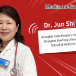 Dr. Jun Shi: Ongoing Exploration to Optimize First-Line Treatment for Non-Gastric MALT Lymphoma | 2024 Northern Hematology and Oncology Immunotherapy