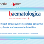 News Express | Belzutifan, an Oral HIF-2α Inhibitor, for Treating VHL-Associated Congenital Polycythemia