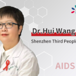 Dr. Hui Wang: PURPOSE 1 Study Reveals Outstanding Efficacy of Long-Acting Injectable Lenacapavir in Preventing HIV Infection in Women