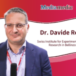 Dr. Davide Rossi: The Role of Liquid Biopsy (ctDNA) in the Diagnosis and Treatment of Malignant Lymphoma