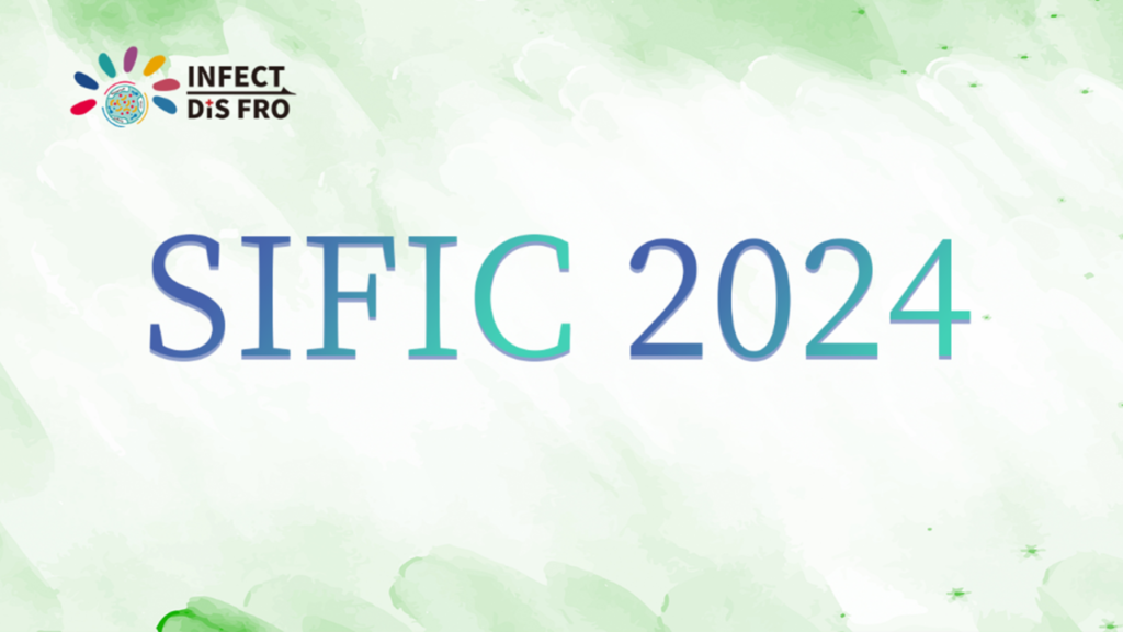 SIFIC: Leading with Wisdom, Embracing Openness and Innovation