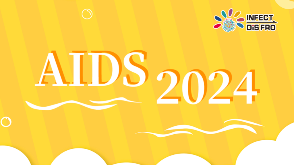 AIDS Dialogue | Breakthroughs in HIV Treatment: In-Depth Discussion on Integrase Inhibitors, Weight Management, and Prevention Strategies