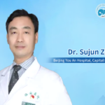 Dr. Sujun Zheng: Advances in the Diagnosis and Treatment of Inactive HBsAg Carriers