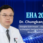 EHA 2024丨Bright Future Ahead: Key Developments in Luspatercept Treatment for Lower-Risk MDS Interpreted by Dr. Chungkang Chang