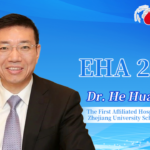 The Chinese Influence at EHA: Dr. He Huang’s Team Presents Multiple Studies, Offering New Insights into Bone Marrow Transplantation and CAR-T Therapy