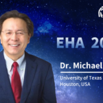 EHA Global Insights | Dr. Michael Wang Interprets the Latest Results from the ECHO Clinical Trial