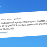 The First Mid-Term Milestone of the End TB Strategy: Global Progress and Key Findings