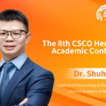 Dr. Shuhua Yi: China’s Perspective on Transforming Diagnostic and Treatment Standards for Waldenström Macroglobulinemia
