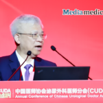 2024 CUDA丨Dr. Jian Huang: Exploring the Potential Benefits of Robot-Assisted Function-Preserving Radical Cystectomy for Bladder Cancer Patients