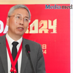 2024 CUDA丨Dr. Guohua Zeng: China’s Leading Role in Minimally Invasive Urological Stone Surgery, Enhancing Patient Quality of Life