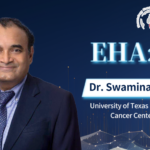 EHA International Perspectives丨Dr. Swaminathan Iyer: ELA026 Efficacy in Treatment-Naive mHLH Patients