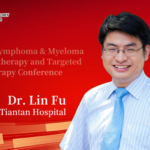 Dr. Lin Fu: On the Controversies and Advances in the Treatment of Primary Central Nervous System Lymphoma (PCNSL)