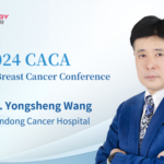 New Concepts in Regional Treatment of Breast Cancer and Future Outlook by Dr. Yongsheng Wang | 2024 CACA Integrated Breast Cancer Conference