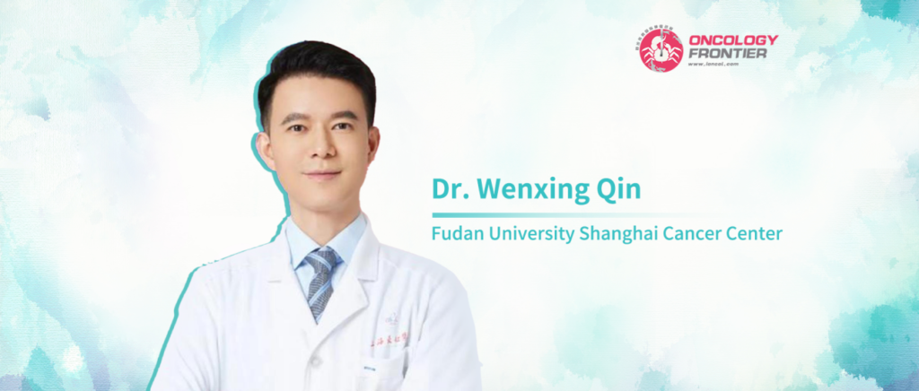 Dr. Wenxing Qin: Advances in Research on Drug Resistance Mechanisms of ADCs in Breast Cancer