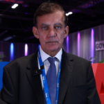 EHA International Perspective | B-Pd Regimen—Professor Meletios A. Dimopoulos Reveals New Options for Second-Line Treatment